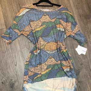 Irma LuLaRoe